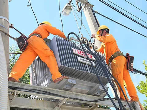 PC Đà Nẵng đề nghị công an vào cuộc vụ giả mạo nhân viên ngành điện