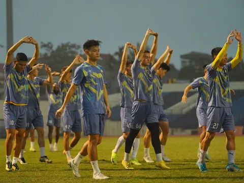 Đại gia V.League bị cấm tham gia 3 kỳ chuyển nhượng