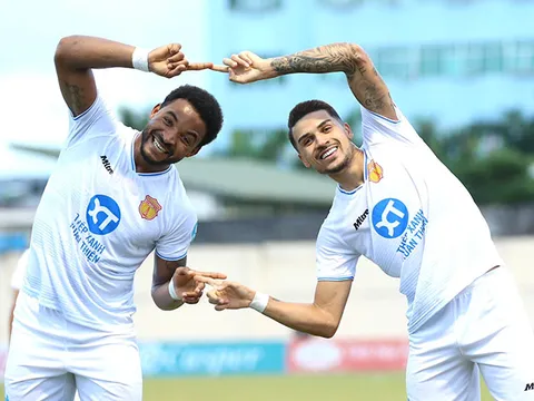 Nguyễn Xuân Son bất ngờ nhận tin dữ, ngoại binh muốn khoác áo ĐT Việt Nam tiết lộ bến đỗ khiến nhiều người phải sốc