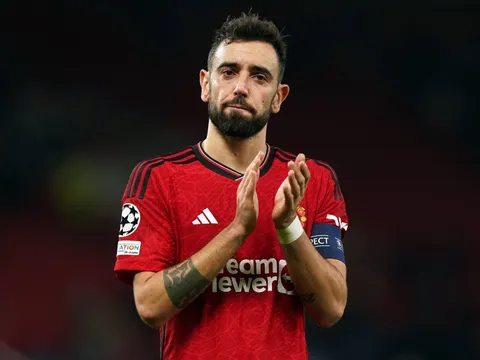 Real Madrid chốt số tiền gây sốc, Bruno Fernandes có thể trở thành thương vụ đắt giá nhất lịch sử Man United