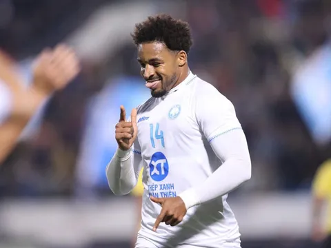 Cao Pendant Quang Vinh đuổi kịp Filip Nguyễn, vươn lên 'đe doạ' vị trí số 1 của Nguyễn Xuân Son