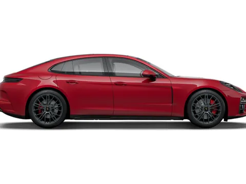 Bảng giá xe Porsche tháng 4/2025: Thêm sản phẩm mới