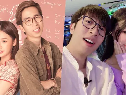 Liệu Amee có phải mỹ nhân tiếp theo trong scandal tình ái của ViruSs?