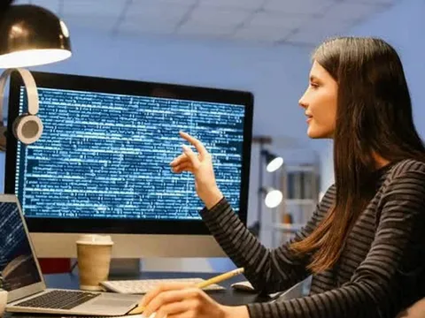 Ngành nghề nào ít rủi ro thất nghiệp trong 5 năm tới?