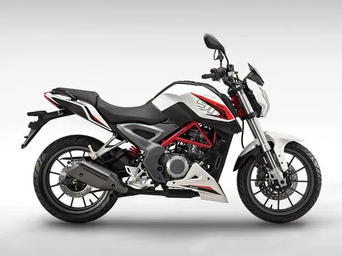Bảng giá xe Benelli tháng 4/2025