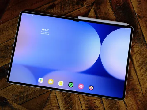 Bảng giá máy tính bảng Android tháng 4/2025: Giảm giá ‘sập sàn’