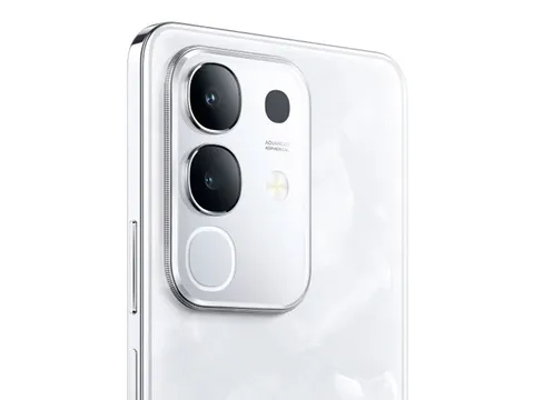 Vivo Y300t ra mắt: Màn hình 120Hz, chip Dimensity 7300, độ bền quân đội, pin 6.500mAh, giá siêu hấp dẫn khiến khách hàng mê mẩn