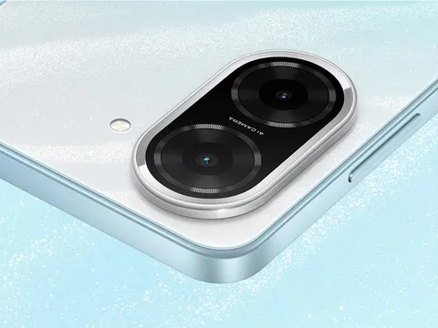 Xiaomi ra mắt smartphone pin 5.200mAh, màn hình tần số quét cao hơn iPhone 16, giá từ 2,49 triệu đồng tại Việt Nam