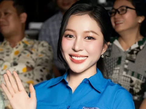 Hoa hậu Kiều Duy và những điều đã làm được sau 3 tháng đăng quang