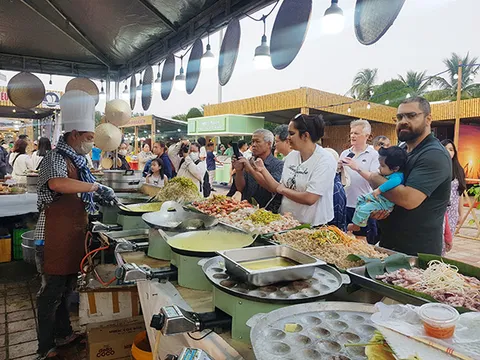 Đà Nẵng: Tăng trưởng GRDP quý I đứng thứ 4 cả nước