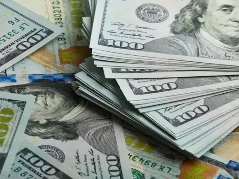 Tỷ giá ngoại tệ ngày 2/4/2025: USD đồng loạt tăng, Nhân dân tệ điều chỉnh trái chiều