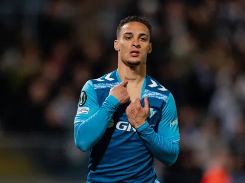 Man United hạ giá Antony, Real Betis sẽ lập tức mua đứt?