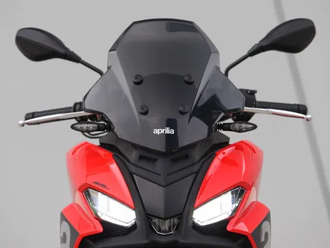 Xe tay ga 174cc, thiết kế thể thao, trang bị ‘đỉnh nóc’, giá hơn 100 triệu đồng, sẵn sàng ‘ăn thua đủ’ với Honda SH