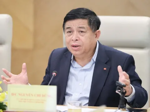 5 xu hướng lớn tác động mạnh đến khoa học công nghệ, đổi mới sáng tạo