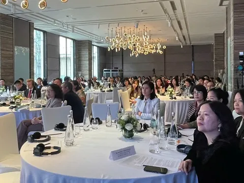 Ra mắt Cẩm nang quản trị công ty - ấn bản 2025