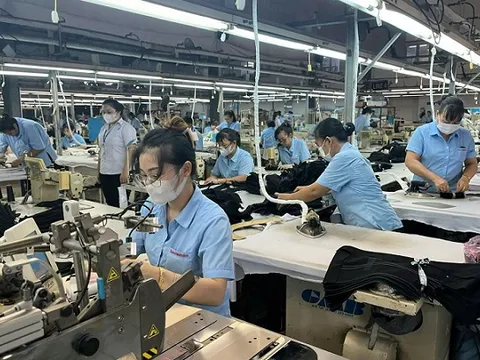 Doanh nghiệp lo ngại khi Mỹ áp thuế mới cho các sản phẩm nhập khẩu từ Việt Nam