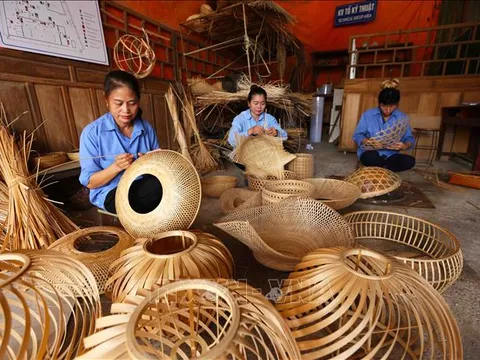 'Nhỏ và vừa' nhưng quan trọng với nền kinh tế