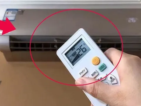 Bật điều hòa ban đêm: Nhiệt độ lý tưởng để vừa khỏe mạnh, vừa tiết kiệm điện