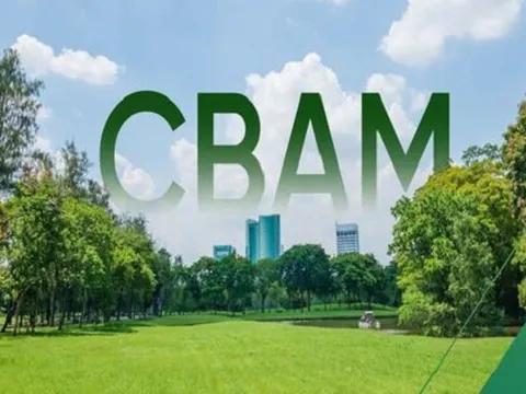 89% doanh nghiệp chưa đáp ứng được cơ chế điều chỉnh biên giới carbon của EU