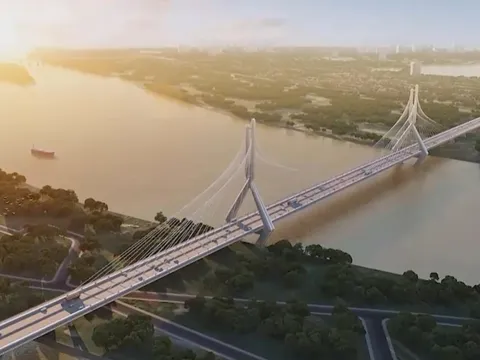 Hà Nội phê duyệt hai dự án giao thông trọng điểm