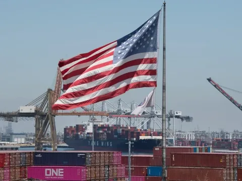 Đề nghị Mỹ tạm hoãn áp thuế với Việt Nam