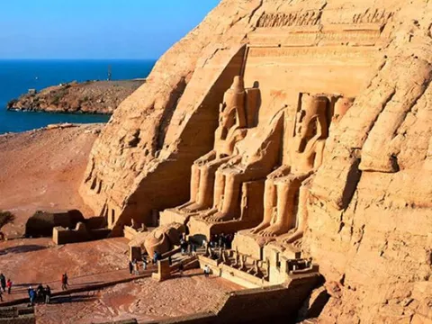 Giải mã bí ẩn gây 'sốc' về cái chết của những người khai quật lăng mộ các Pharaoh