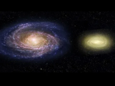 Phát hiện chấn động: 22 tín hiệu radio bí ẩn từ “nghĩa địa sao” 11 tỉ năm tuổi