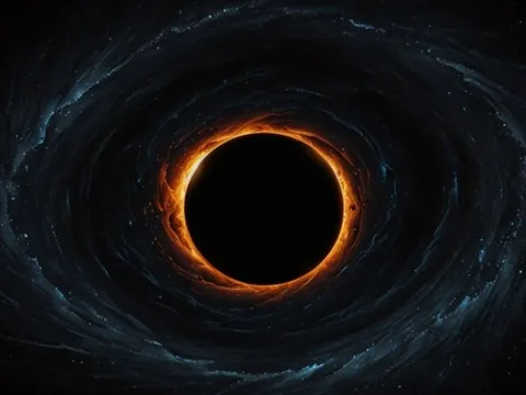 "Trái tim" thiên hà chứa Trái Đất đang bừng tỉnh