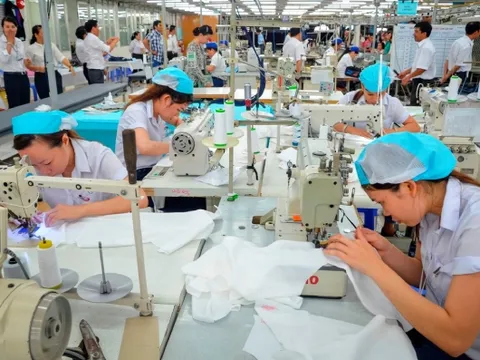 Mỹ áp thuế đối ứng 46% lên hàng Việt: Hàng loạt doanh nghiệp gặp khó