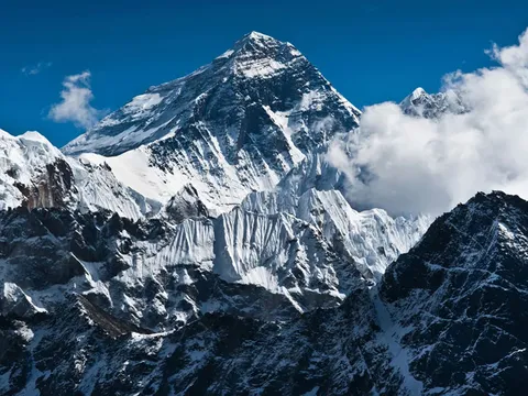 Top 10 đỉnh núi cao nhất thế giới gồm những cái tên nào?