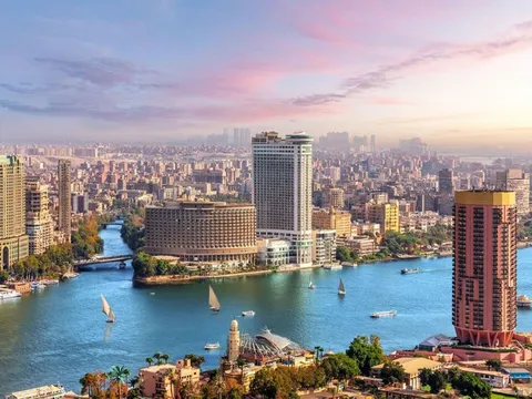 Đây là thành phố giàu nhất Bắc Phi: Sở hữu 7.200 triệu phú và 30 tỷ phú