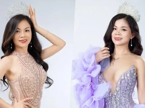 Hoa khôi tài năng Việt Nam 2024: “Thần thái là thứ nói lên bạn là ai mà không cần phải tốn lấy một lời”