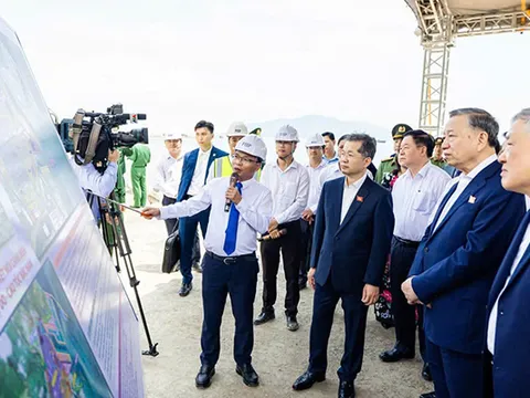 Đà Nẵng đẩy nhanh tiến độ các dự án đầu tư công ngay từ đầu năm