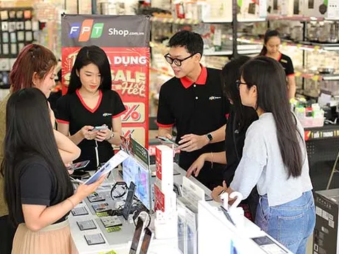 Mạng di động FPT ra mắt gói cước y tế