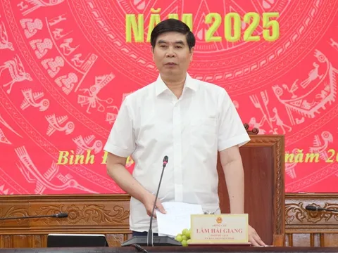 ‘Điểm rơi’ thu hút đầu tư vào Bình Định