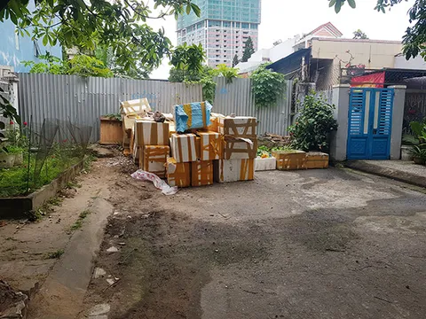 Đà Nẵng: Sẽ triển khai dự án thông đường An Thượng 23 trong năm 2025