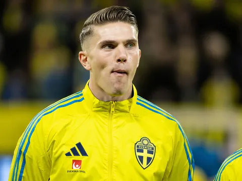 Viktor Gyokeres từ chối Man Utd, chốt bến đỗ bất ngờ