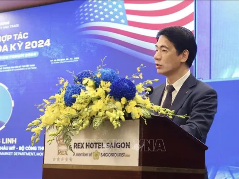 Việt Nam - Hoa Kỳ vẫn còn không gian đàm phán mức thuế quan để hai bên cùng có lợi