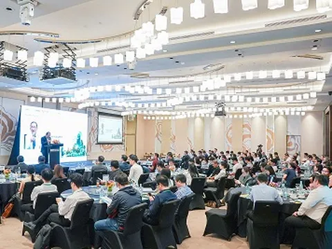 Phát triển lợi thế cạnh tranh cho doanh nghiệp tài chính với AI và hạ tầng thông minh