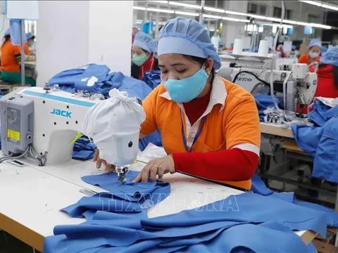 Hoa Kỳ áp mức thuế cao: Cơ hội và thách thức với doanh nghiệp xuất khẩu Việt Nam