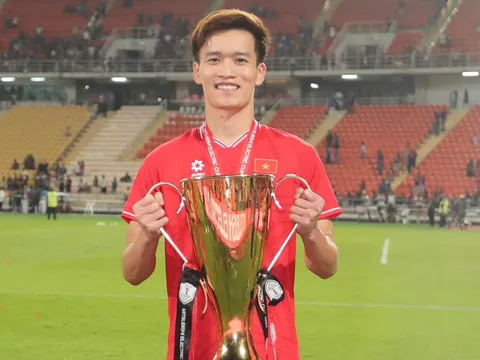 Đã rõ lý do Hoàng Đức bỏ lỡ cơ hội sang Man City