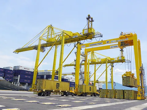 Đà Nẵng hỗ trợ doanh nghiệp xuất khẩu nâng cao năng lực cạnh tranh