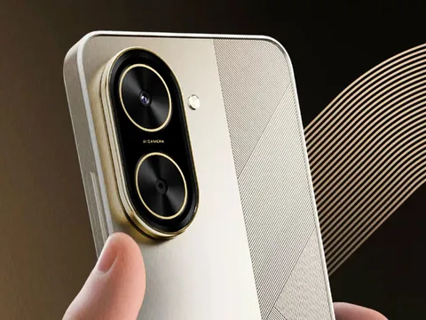 Xiaomi giới thiệu smartphone chống nước, RAM 6 GB, giá khởi điểm chưa tới 2 triệu đồng