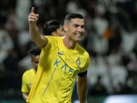 Ronaldo sắp trở lại La Liga?