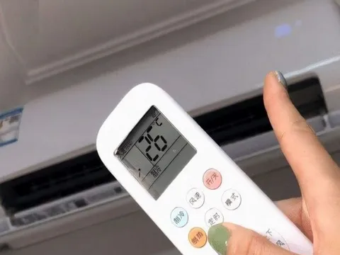 Bật điều hòa lúc ngủ, vì sao nên tránh để 26 độ C?