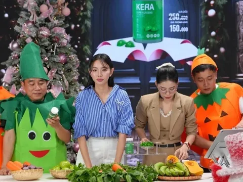 Sẽ tăng mức phạt với người nổi tiếng vi phạm Luật Quảng cáo