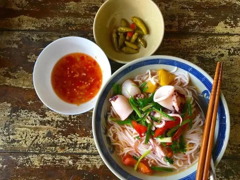 15 đặc sản nhất định phải thử khi ghé thăm Phú Yên