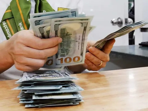 Áp lực tỷ giá vẫn hiện hữu trước những ẩn số khó lường