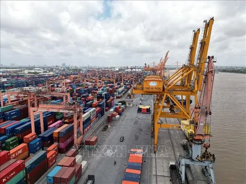 Chính phủ tạo niềm tin và sự đồng hành cùng doanh nghiệp khi Mỹ áp thuế đối ứng