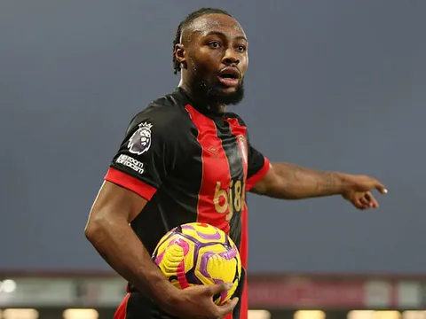 Quyết 'tống cổ' Rashford, Man Utd kích hoạt 'bom tấn' 50 triệu bảng thay thế